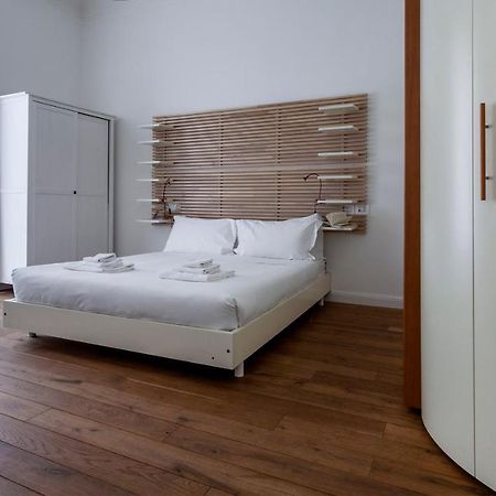 Italianway - Rosales 3 B Lejlighed Milano Eksteriør billede