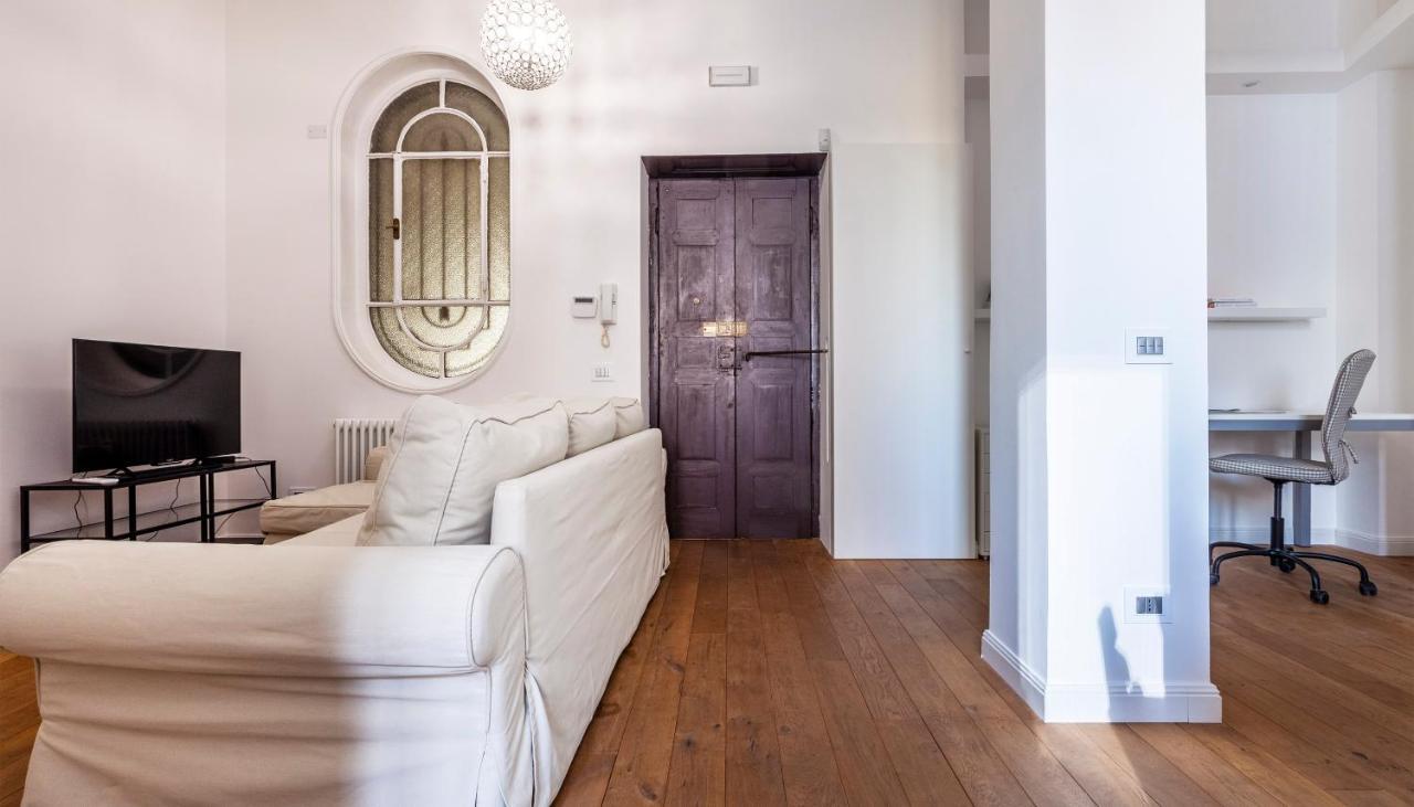 Italianway - Rosales 3 B Lejlighed Milano Eksteriør billede